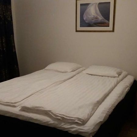 Nice Spacious Home Вааса Екстер'єр фото