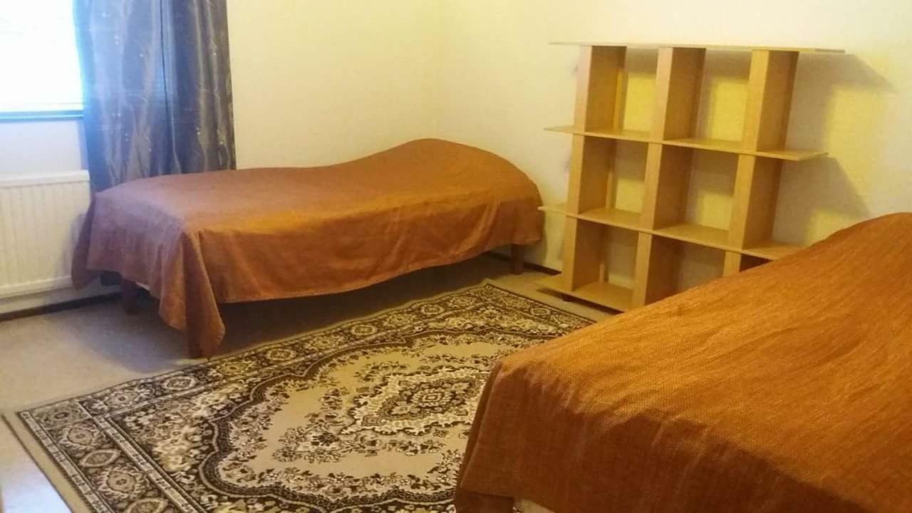 Nice Spacious Home Вааса Екстер'єр фото
