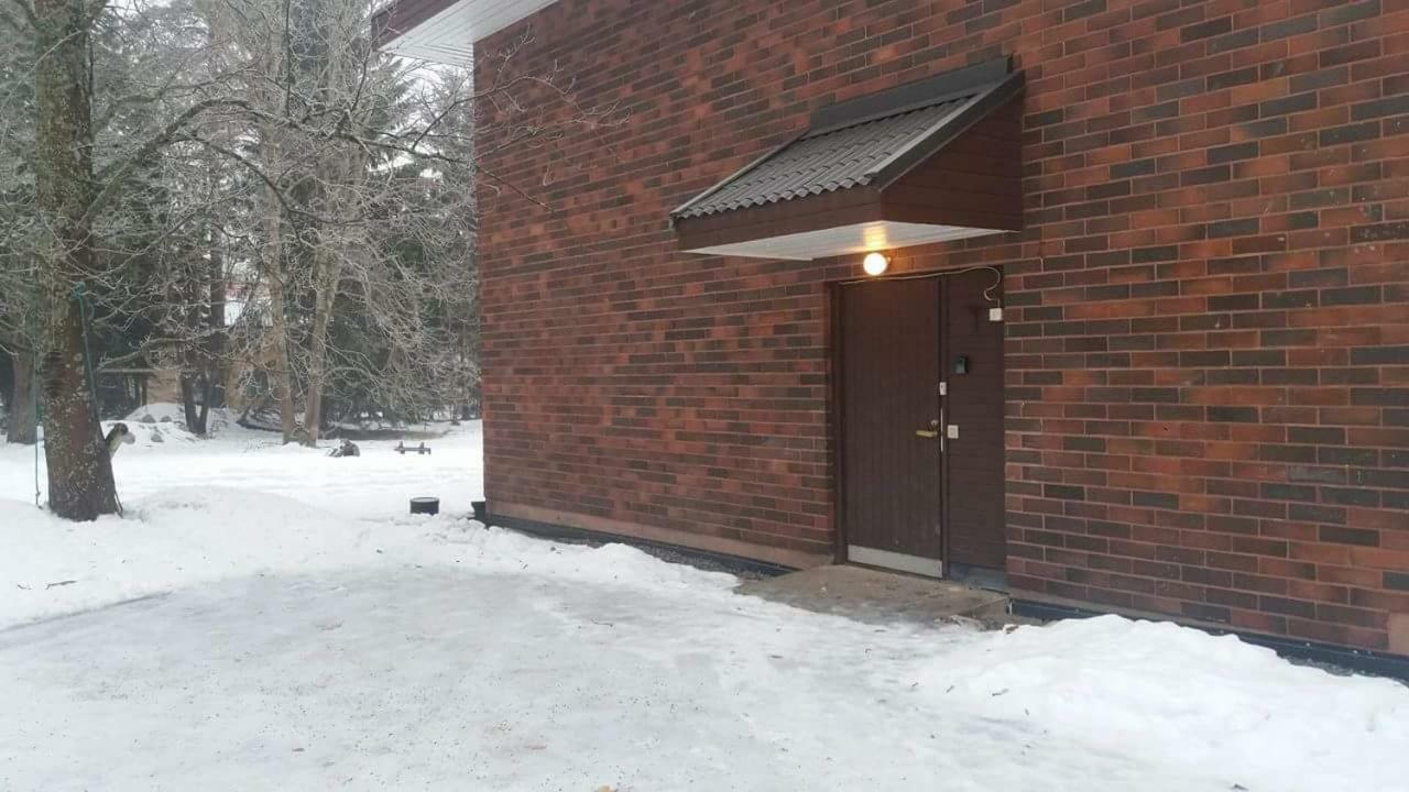 Nice Spacious Home Вааса Екстер'єр фото